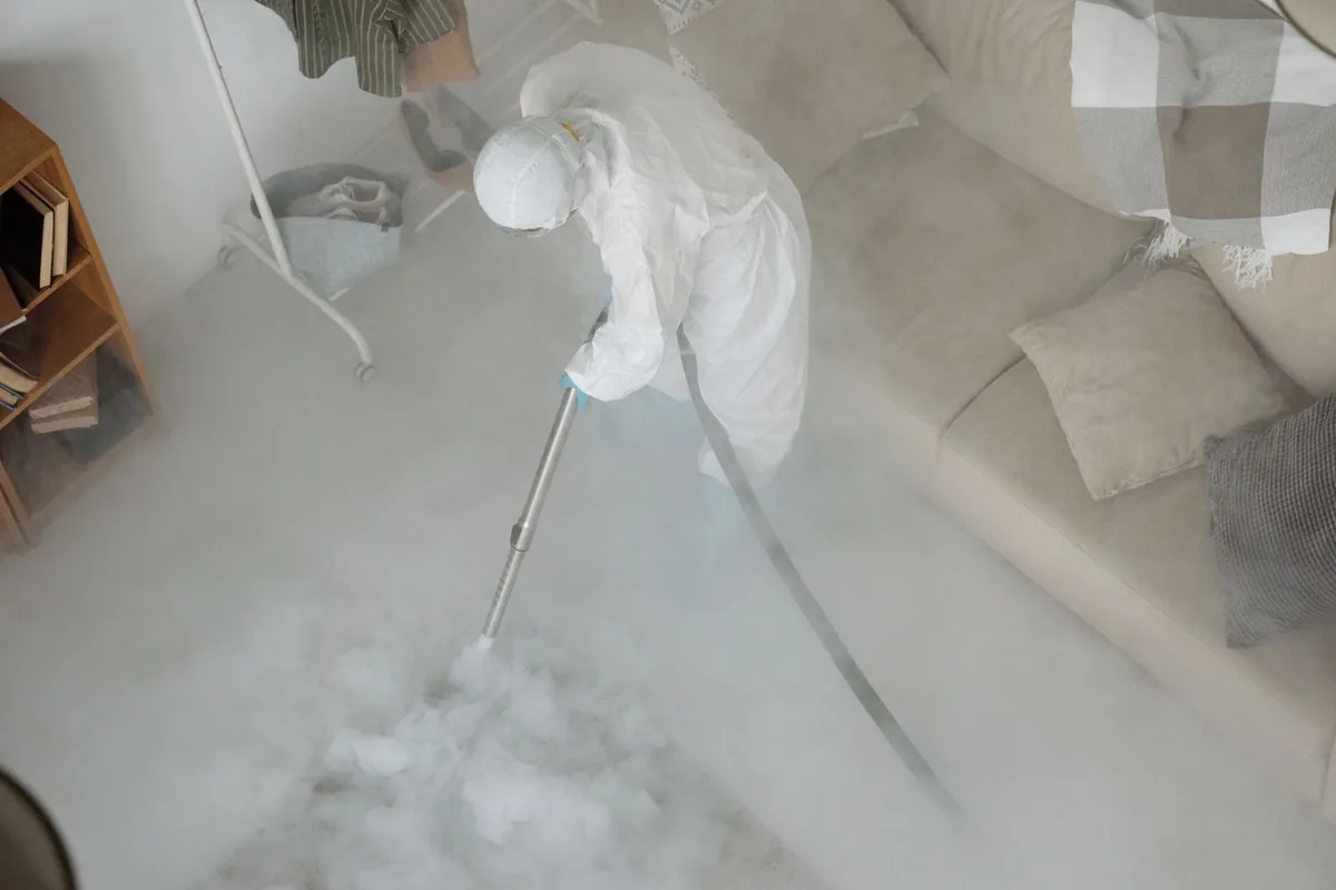 Crime Scene Cleanup in Windy Hill, Jacksonville, FL